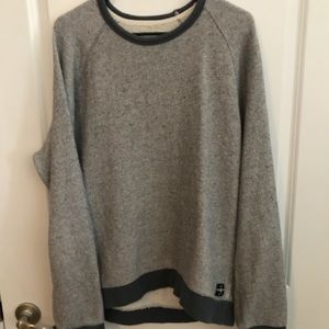 Burton Crew neck